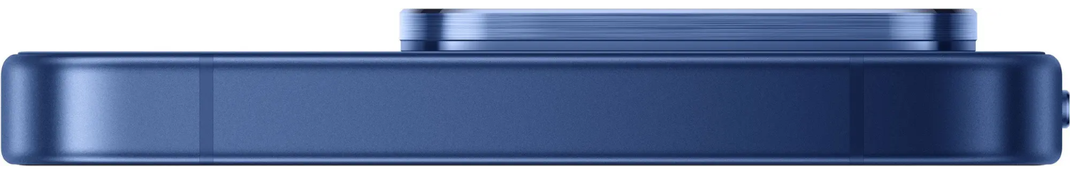 Смартфон Xiaomi 17T 12/256 ГБ синий