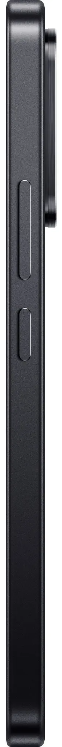 Смартфон Xiaomi 17T Pro 12/1 ТБ черный