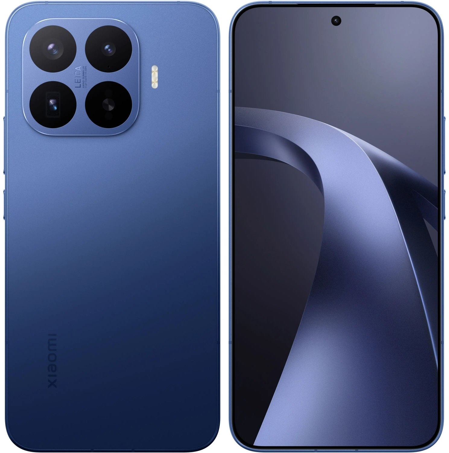 Смартфон Xiaomi 17T Pro 12/1 ТБ синий