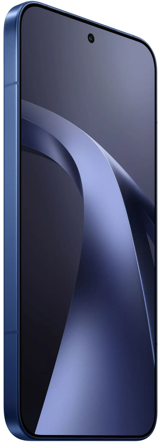 Смартфон Xiaomi 17T 12/256 ГБ синий