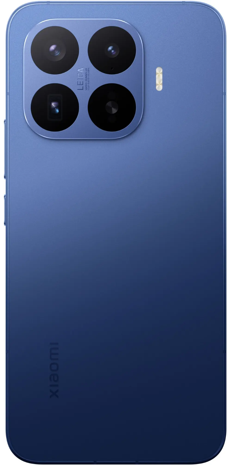 Смартфон Xiaomi 17T Pro 12/1 ТБ синий