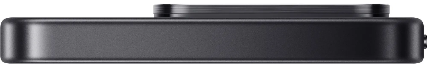 Смартфон Xiaomi 17T 12/512 ГБ черный